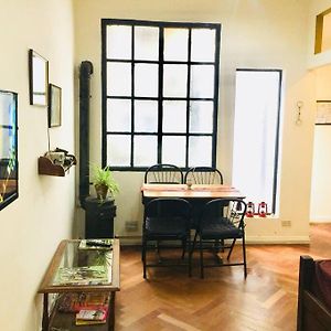 Apartamento de 1 Dormitorio